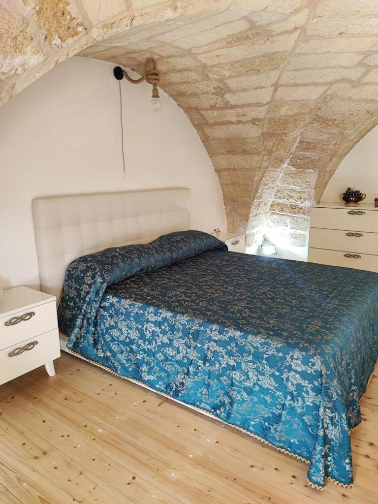 Greta Viola House Apartamento Squinzano Exterior foto