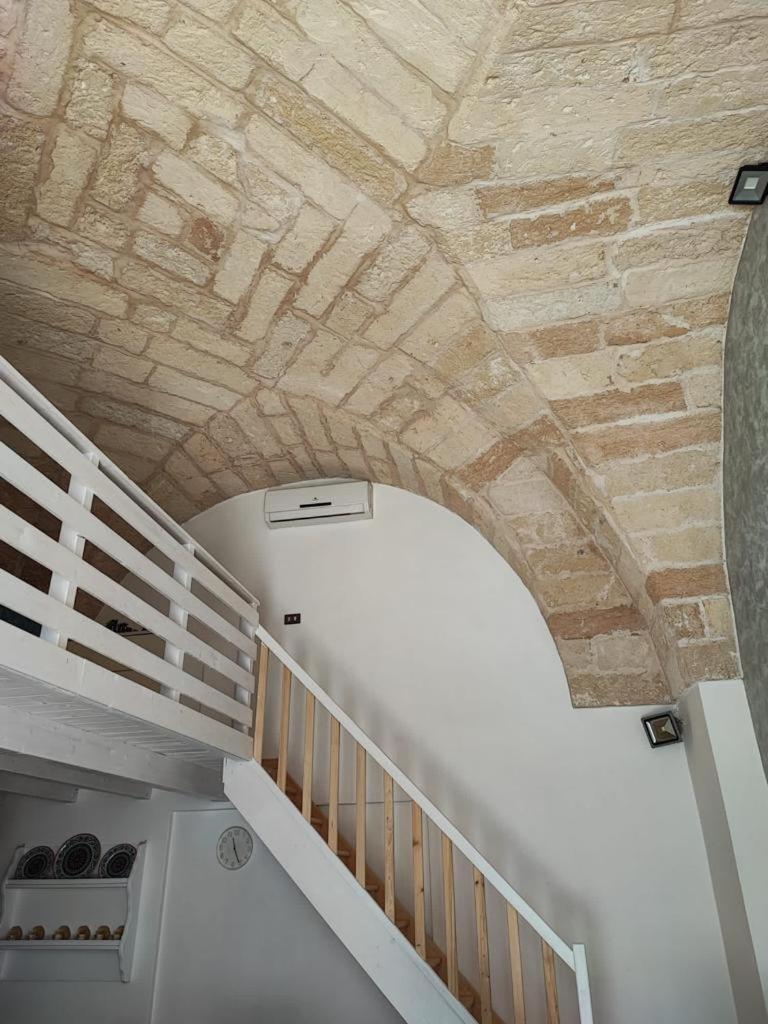 Greta Viola House Apartamento Squinzano Exterior foto