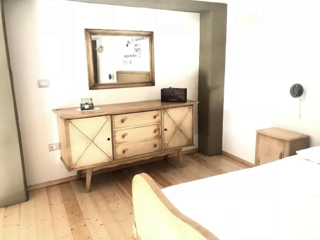 Greta Viola House Apartamento Squinzano Exterior foto