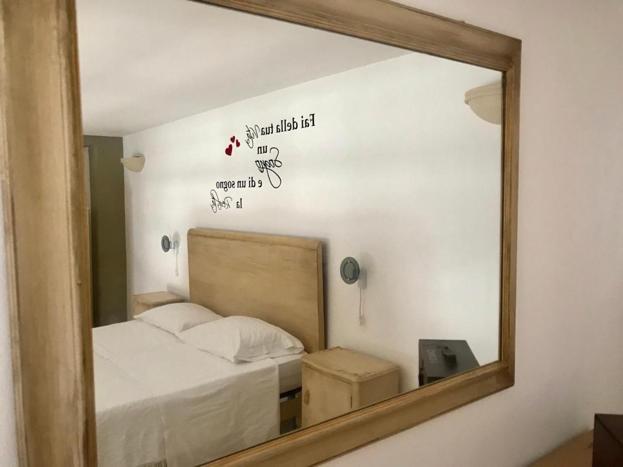 Greta Viola House Apartamento Squinzano Exterior foto